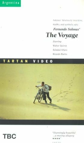 The Voyage (2002) постер