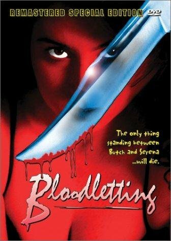 Кровопускание (1997) постер