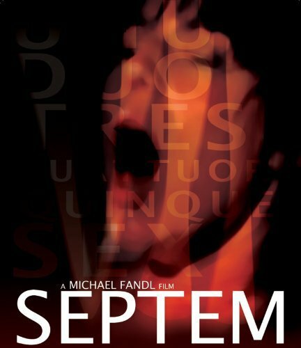 Septem (2006) постер