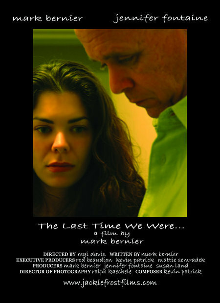 The Last Time We Were... (2005) постер