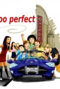 Too Perfect (2011) постер