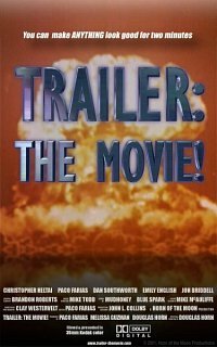 Trailer: The Movie! (2001) постер