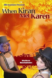 When Kiran Met Karen (2008) постер