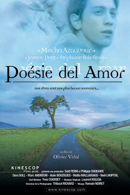 Поэзия любви (2006) постер