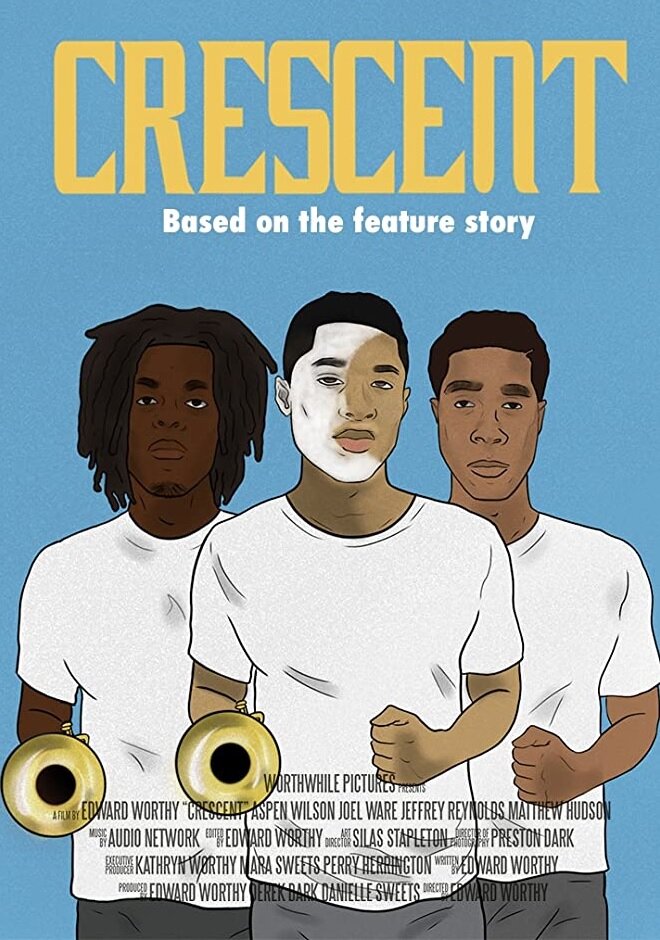 Crescent (2018) постер