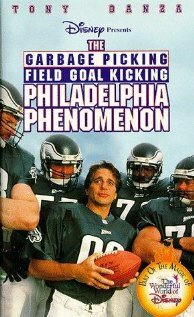 The Garbage Picking Field Goal Kicking Philadelphia Phenomenon (1998) постер