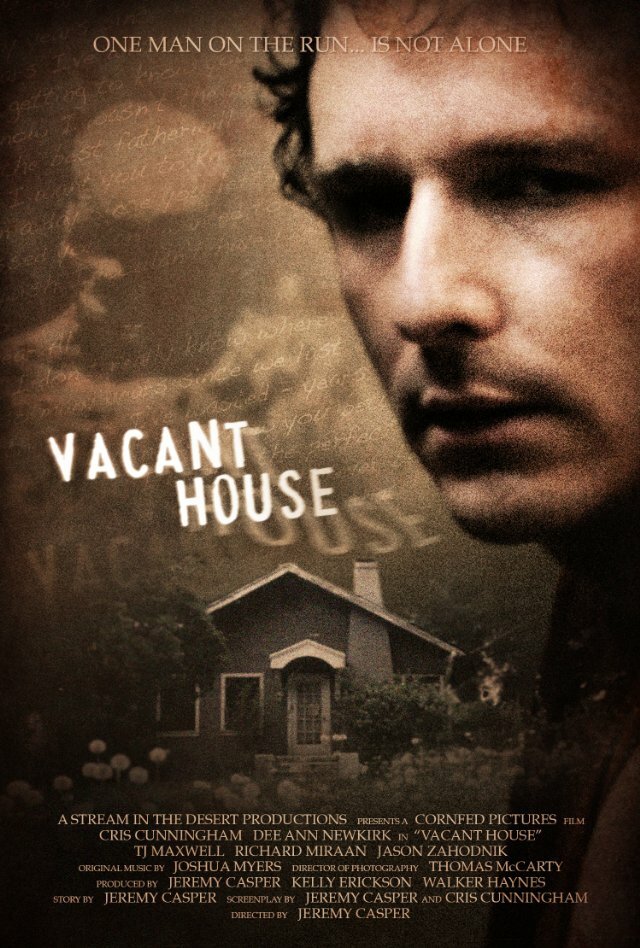 Пустующий дом (2016) постер