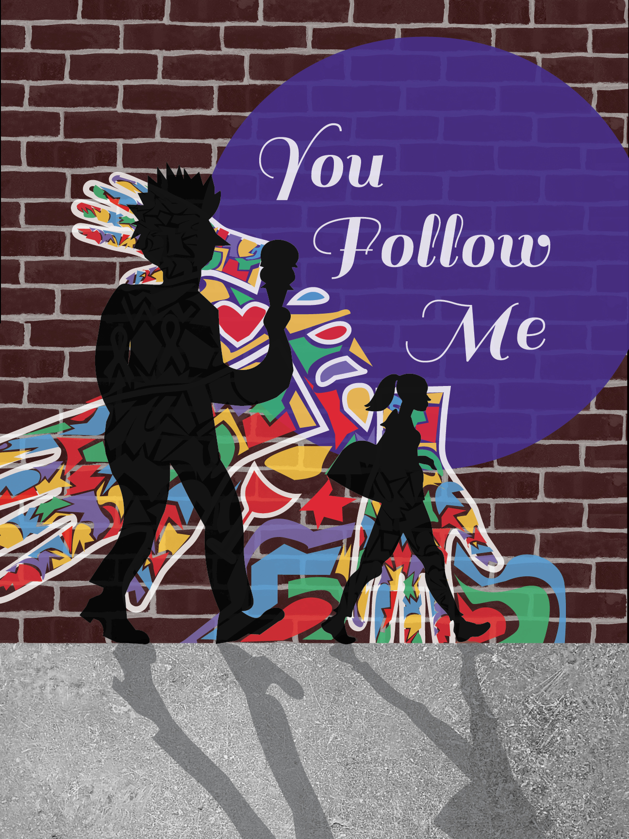 You Follow Me (2020) постер