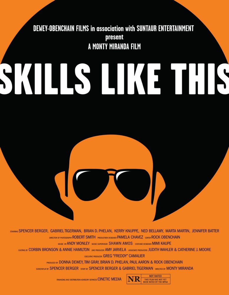 Skills Like This (2007) постер