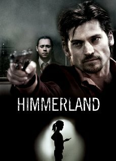 Himmerland (2008) постер
