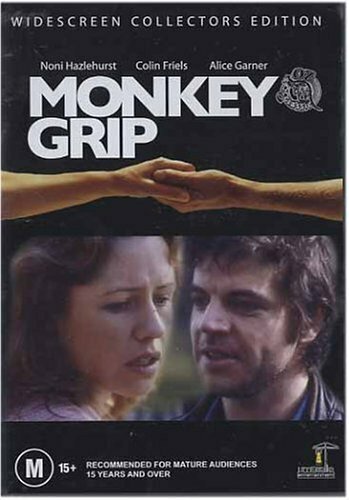 Власть обезьяны (1982) постер