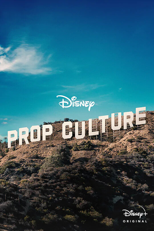 Prop Culture (2020) постер