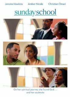 Sunday School (2008) постер