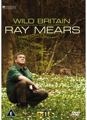 Природа Великобритании с Реем Мирсом (2010) постер