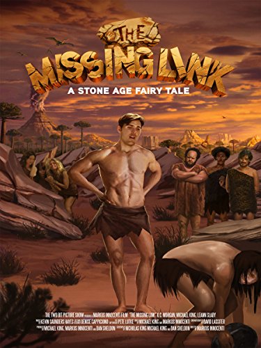 The Missing Link (2018) постер