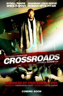 Crossroads (2014) постер