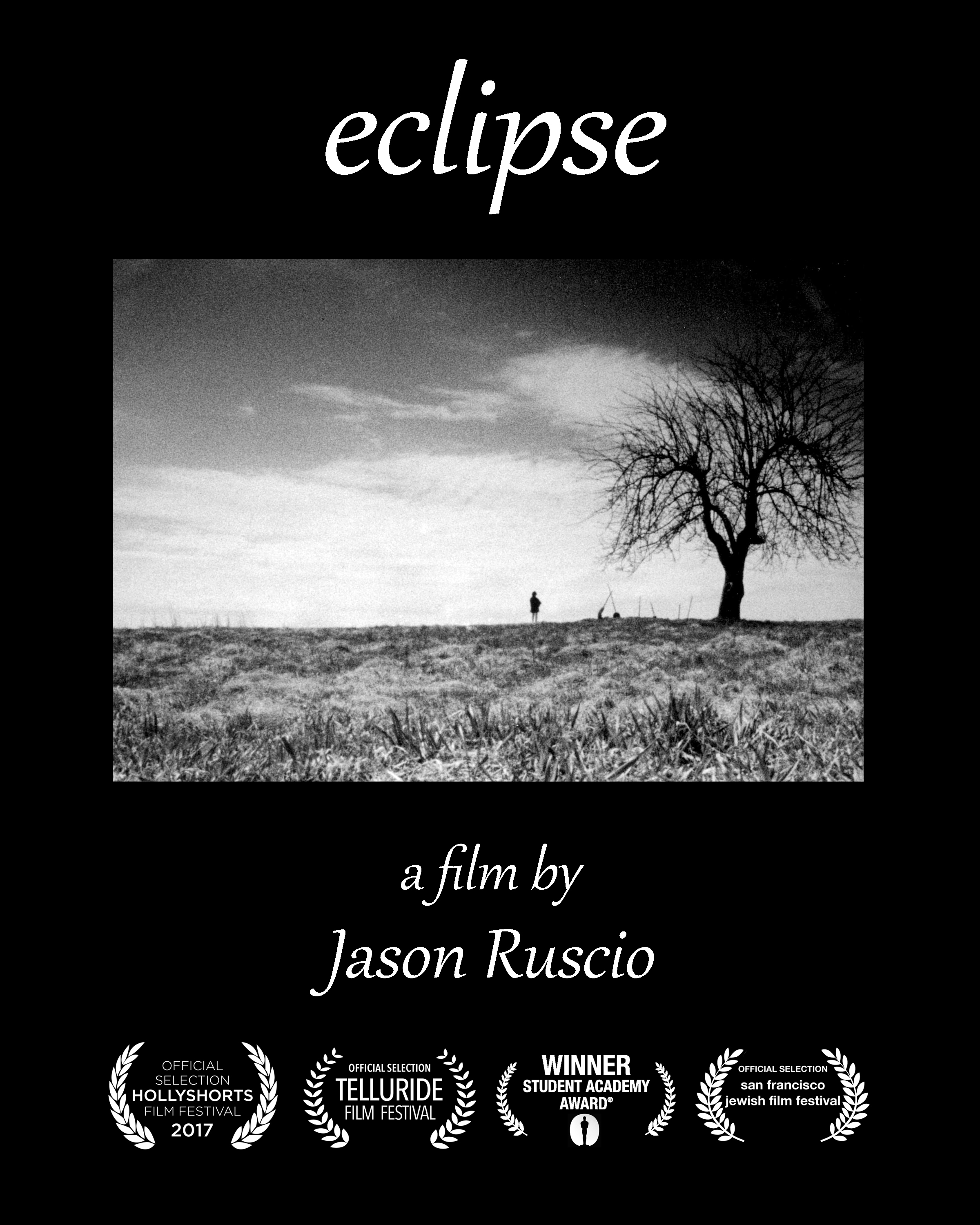 Eclipse (1996) постер