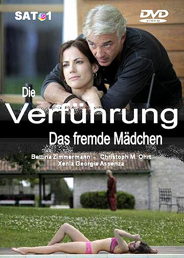 Die Verführung - Das fremde Mädchen (2011) постер