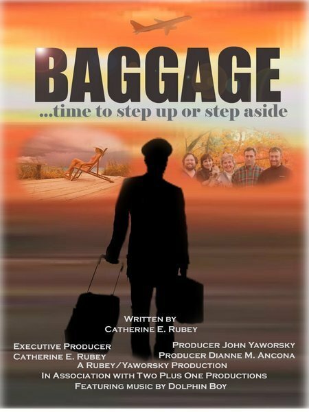 Багаж на выходные (2008) постер