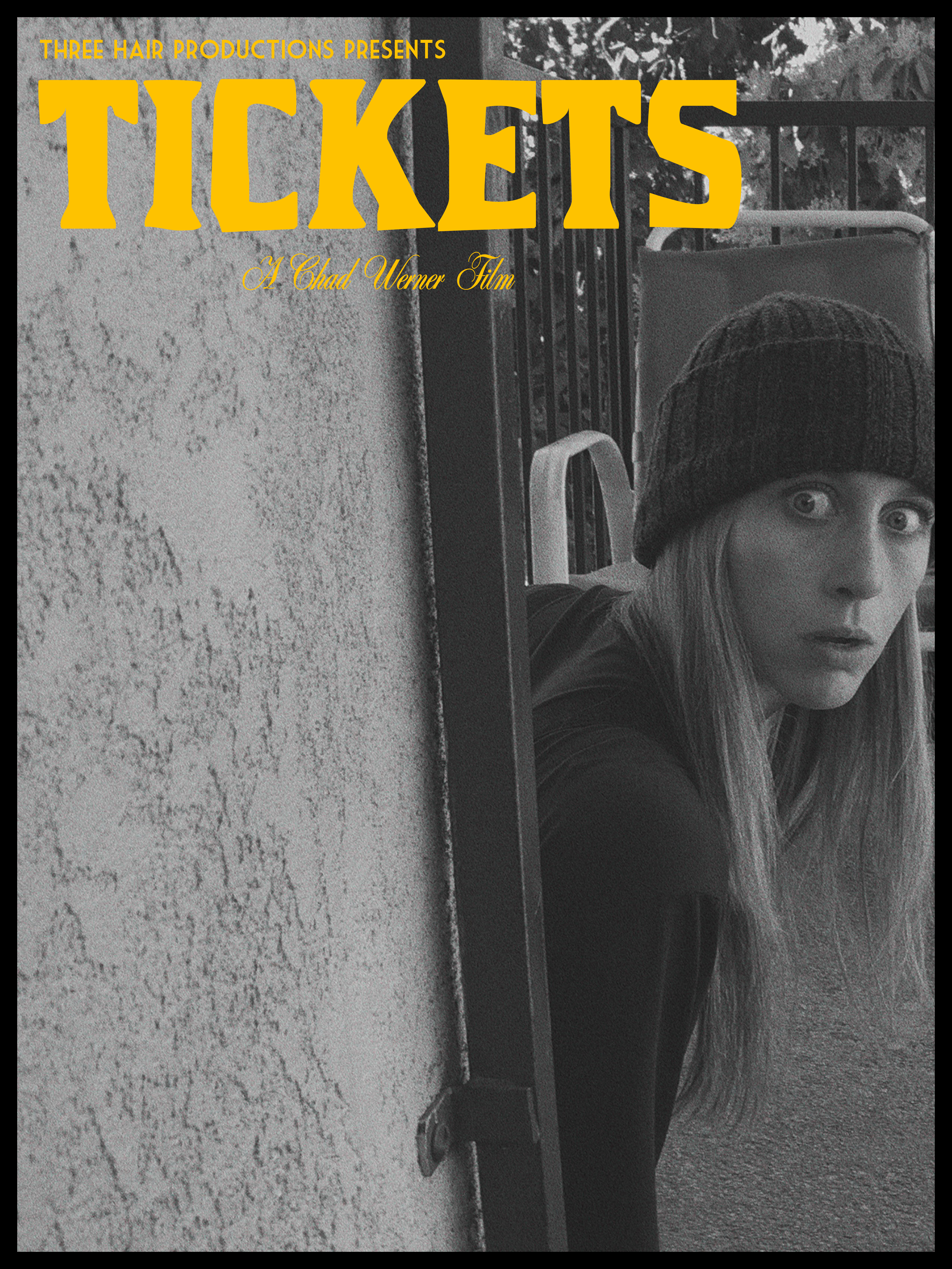Tickets (2020) постер