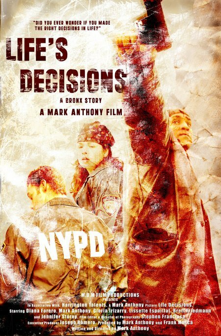 Life's Decisions (2005) постер