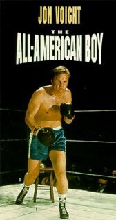 The All-American Boy (1973) постер
