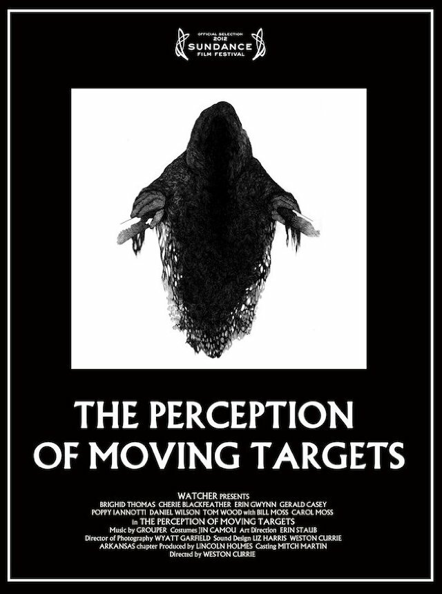 The Perception of Moving Targets (2012) постер