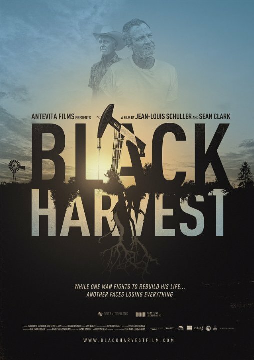 Black Harvest (2014) постер
