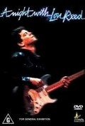 A Night with Lou Reed (1983) постер