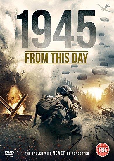 1945 From This Day (2018) постер