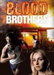 Братья по крови (2011) постер