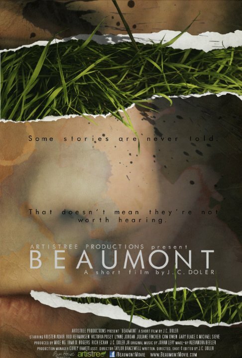 Beaumont (2015) постер