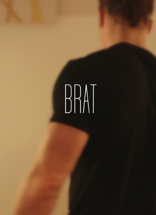 Brat (2015) постер