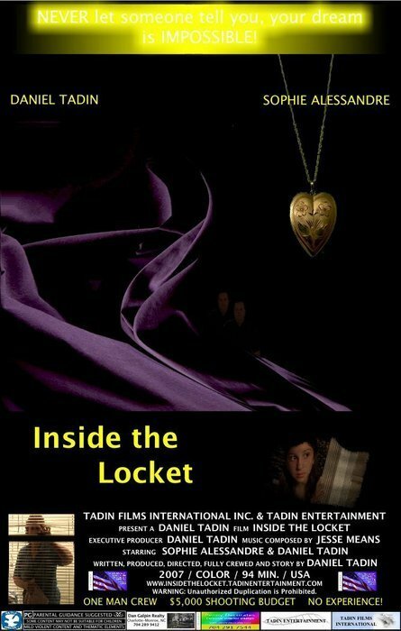 Inside the Locket (2007) постер