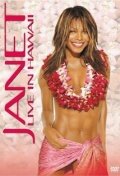 Janet Jackson: Live in Hawaii (2002) постер