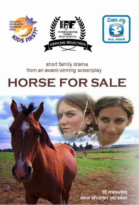 Horse for Sale (2014) постер