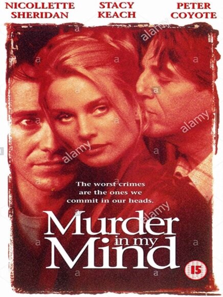 Убийство в уме (1997) постер