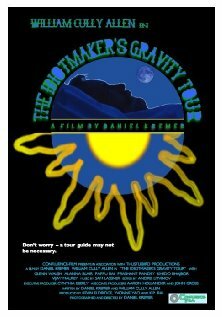 The Idiotmaker's Gravity Tour (2011) постер