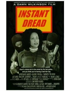 Instant Dread (1998) постер