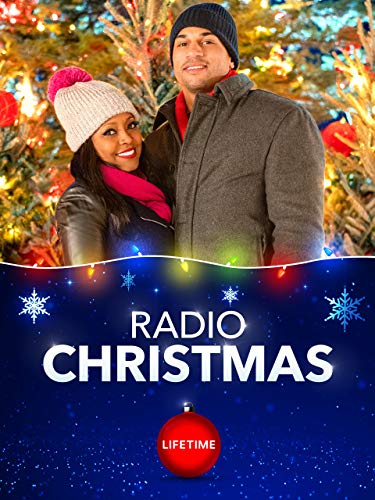 Радио «Рождество» (2019) постер