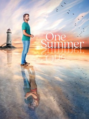 One Summer (2021) постер