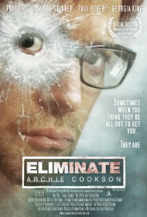 Eliminate: Archie Cookson (2011)